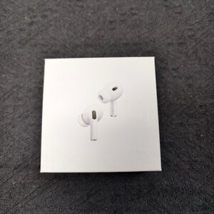 Apple AirPods Pro Wireless Earbuds